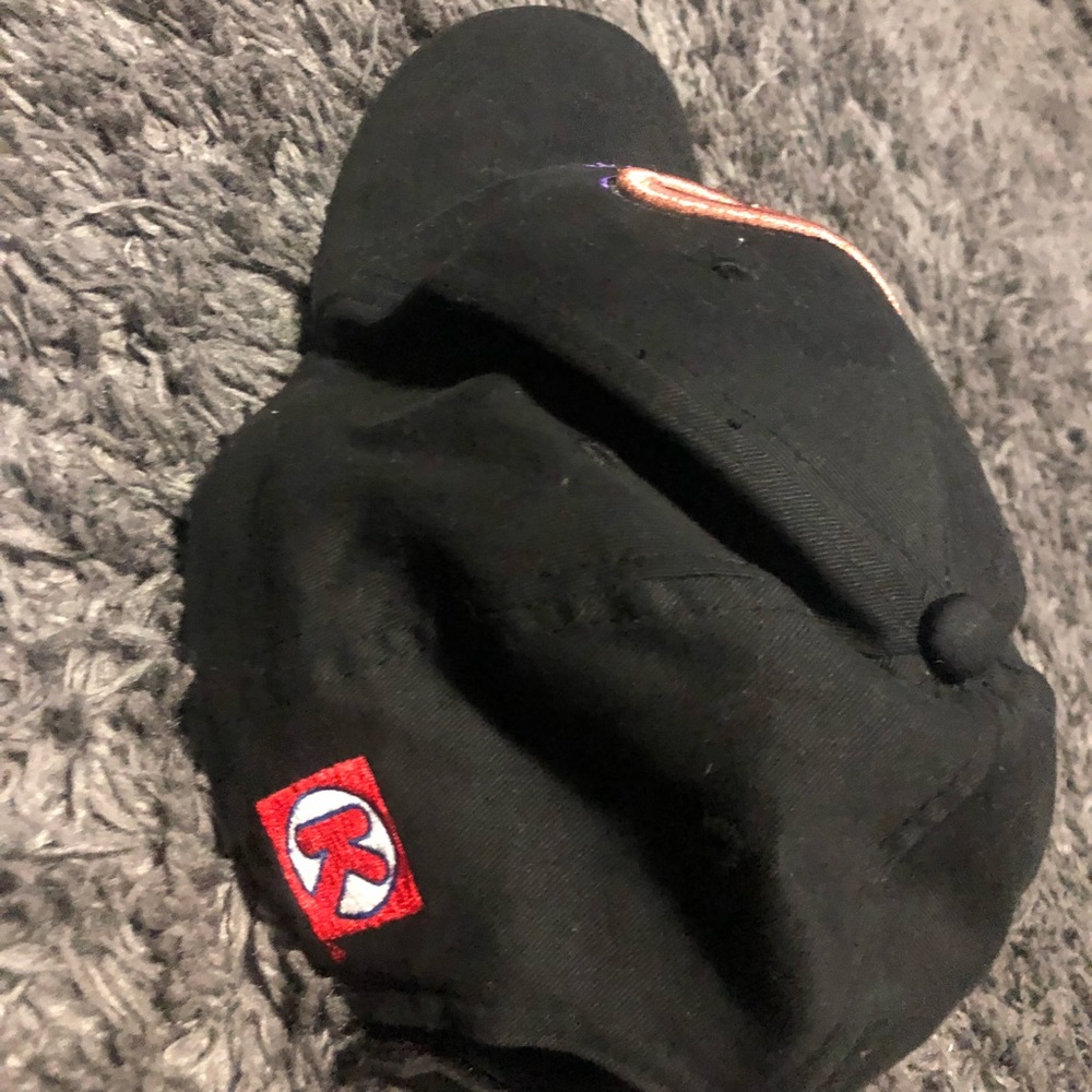 Diamondbacks hat - Picture 3 of 6